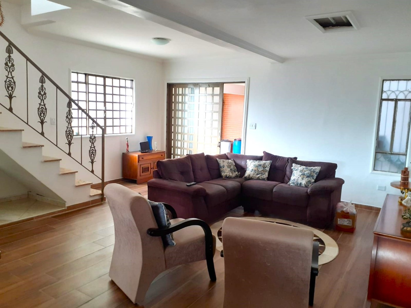 Sobrado, 4 quartos - Foto 10
