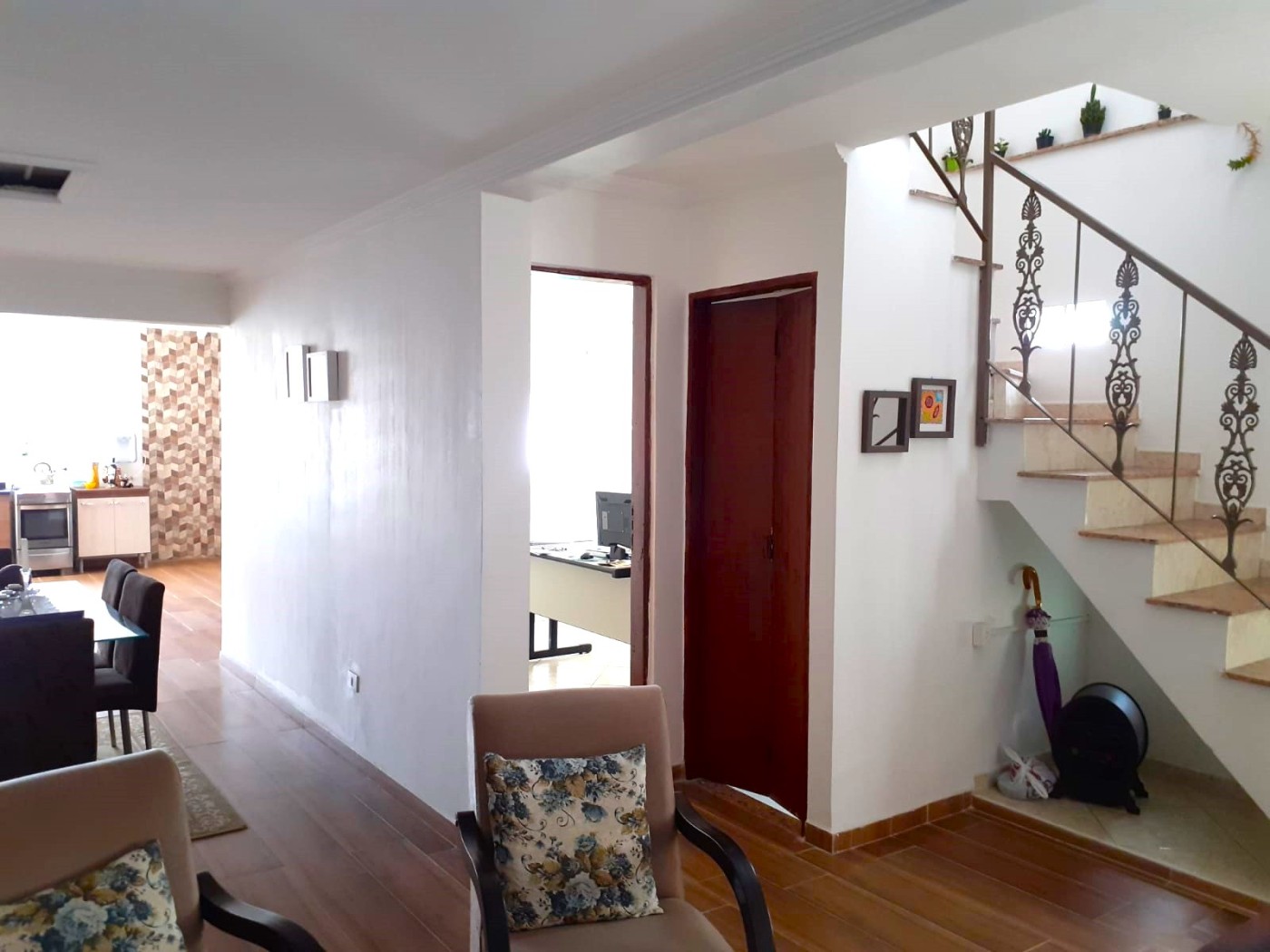 Sobrado, 4 quartos - Foto 12