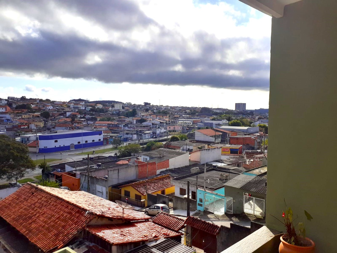 Sobrado, 4 quartos - Foto 16
