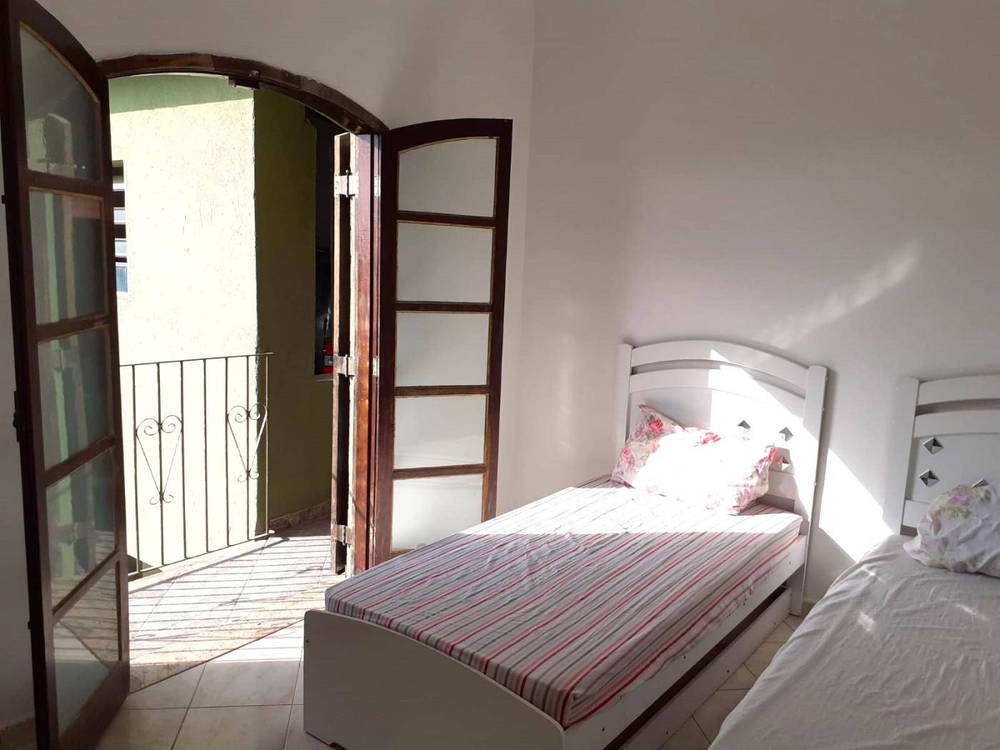 Sobrado, 4 quartos - Foto 23