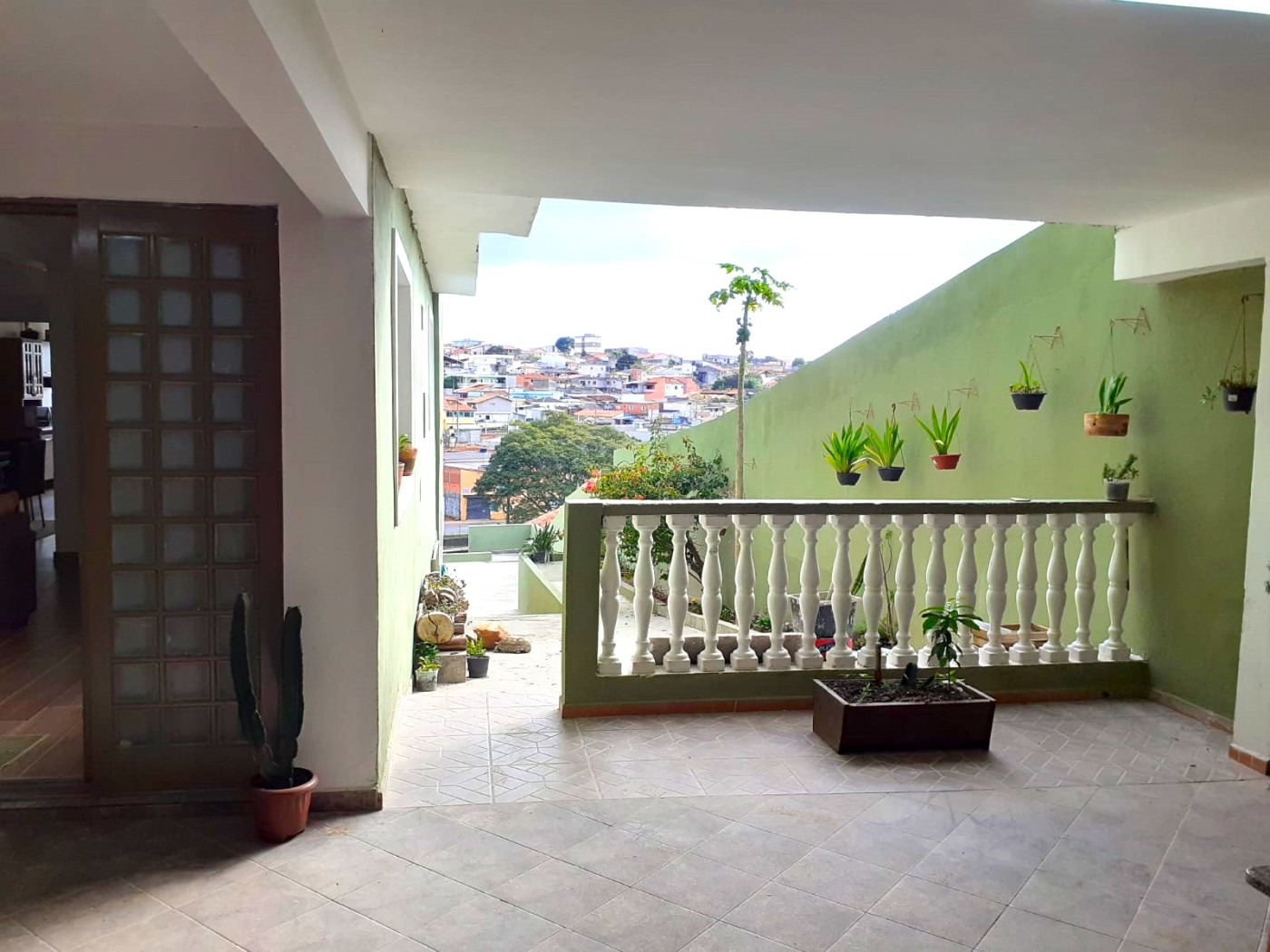 Sobrado, 4 quartos - Foto 27