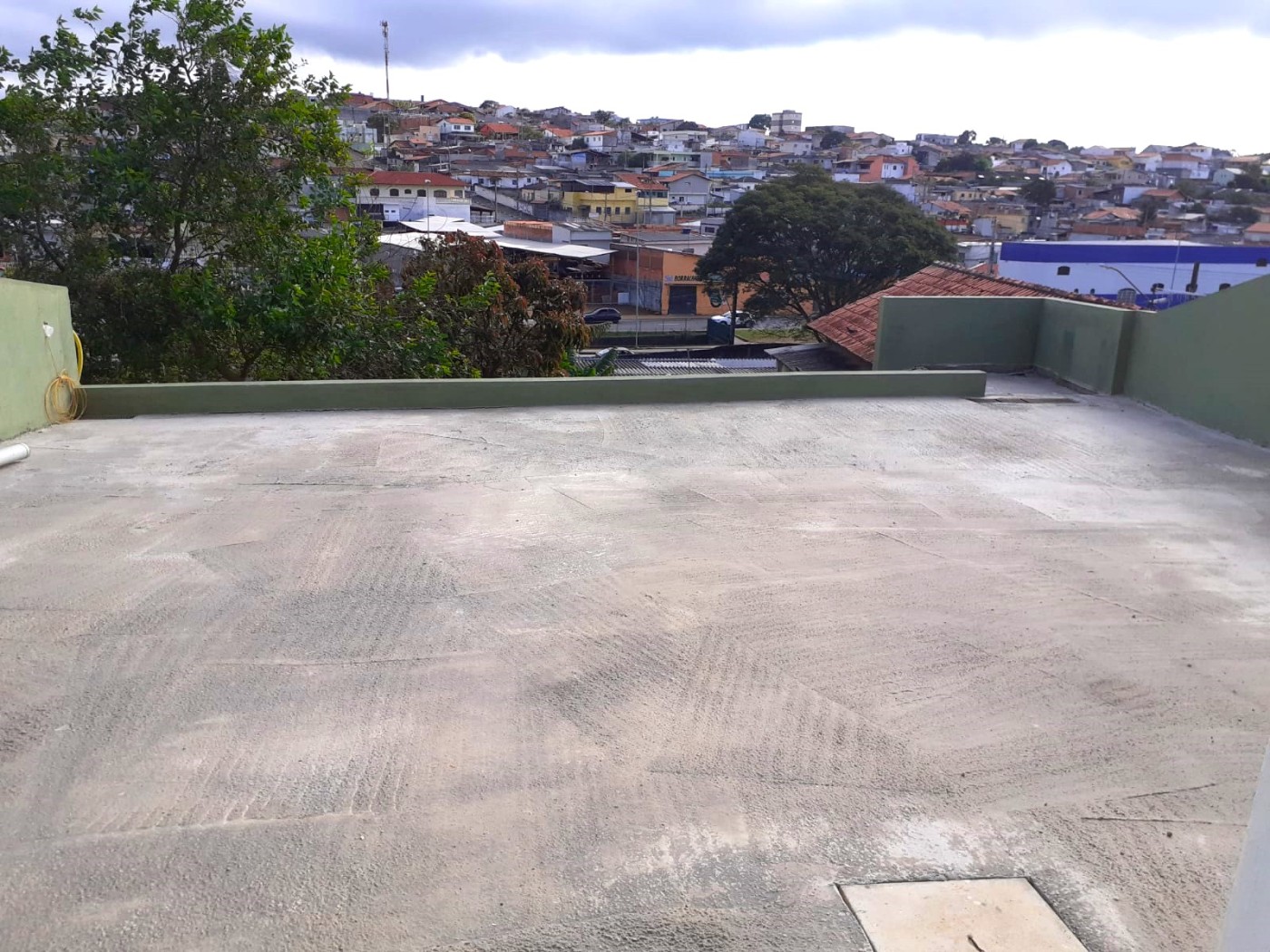 Sobrado, 4 quartos - Foto 29