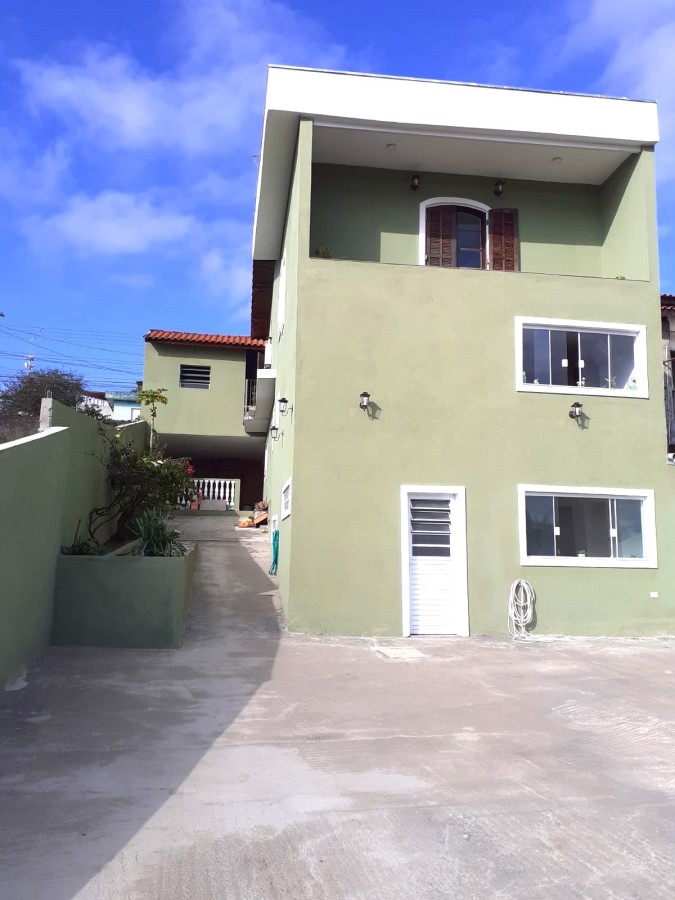 Sobrado, 4 quartos - Foto 30
