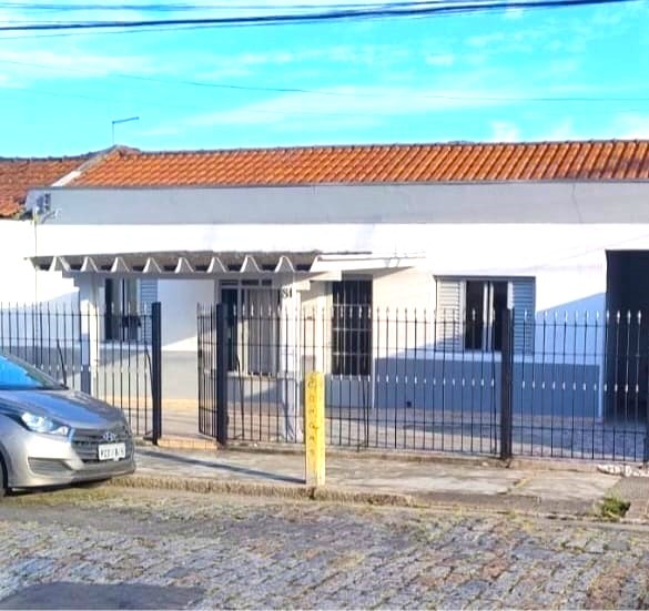 Casa, 5 quartos - Foto 1