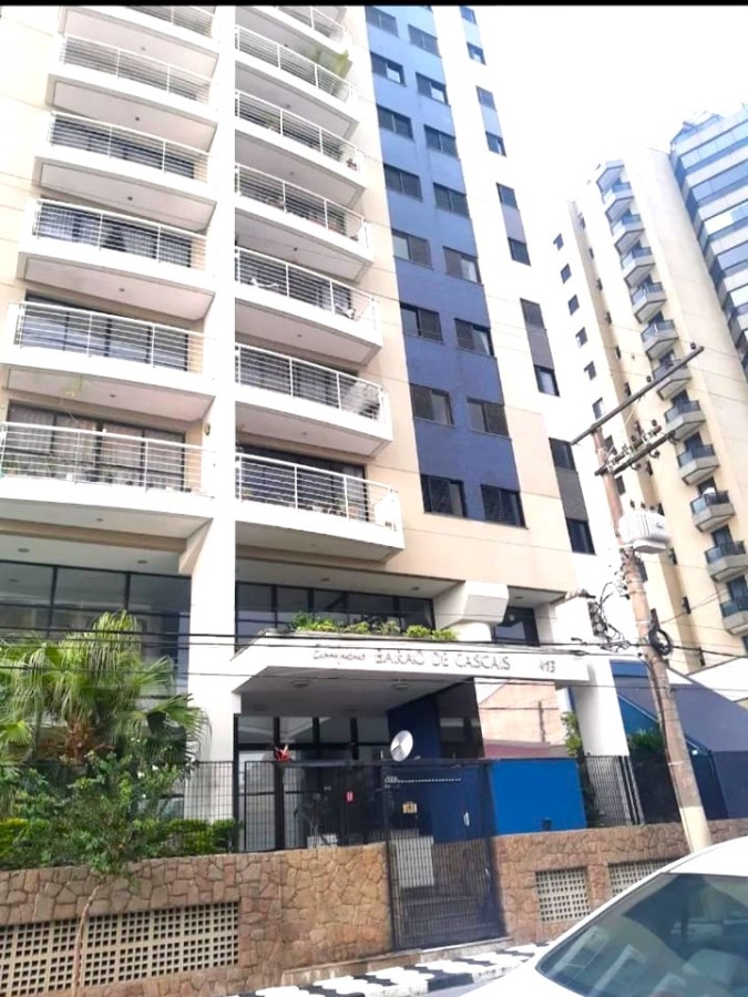 Apartamento, 3 quartos - Foto 1