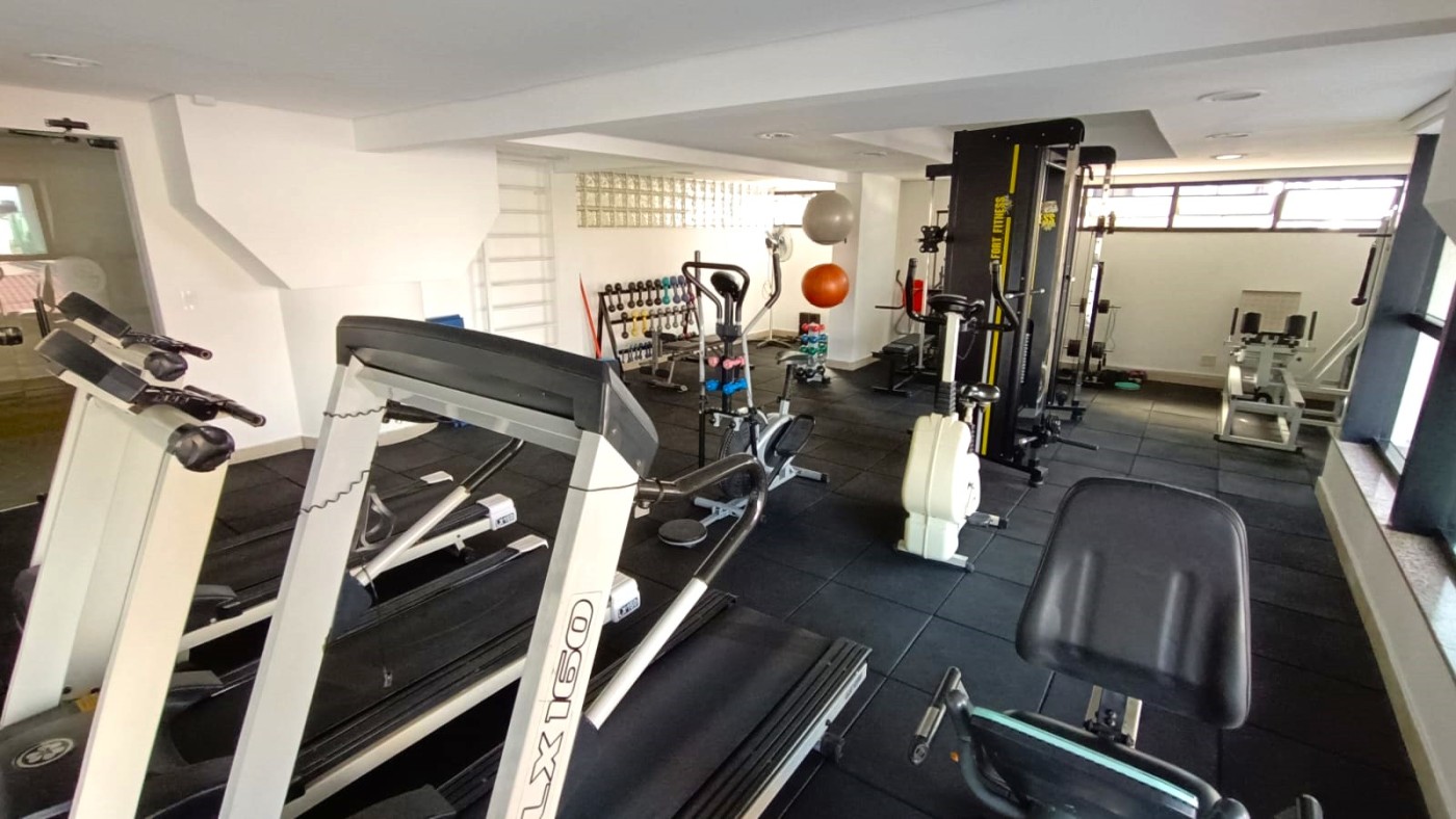 Apartamento, 3 quartos - Foto 6