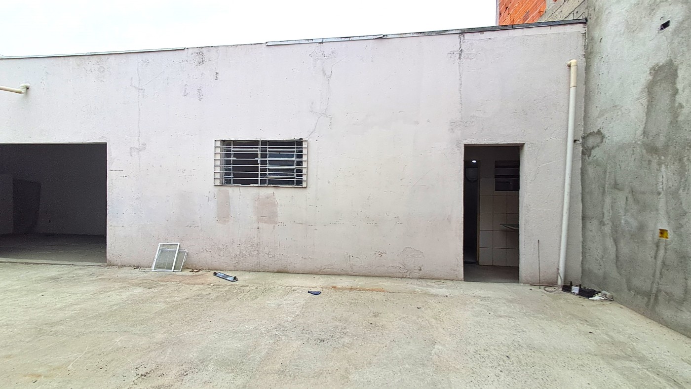 Depósito-Galpão - Foto 5