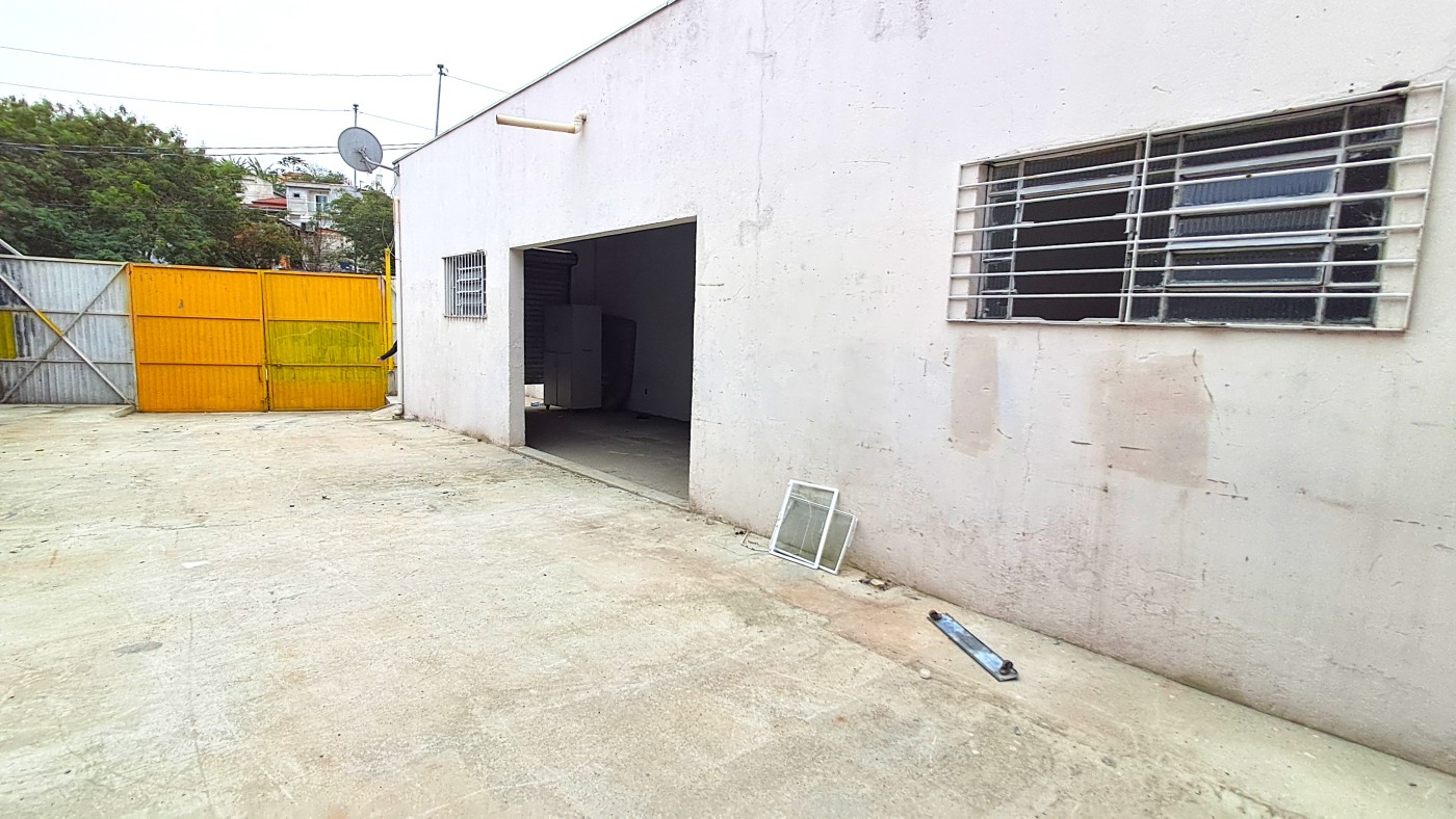 Depósito-Galpão - Foto 11
