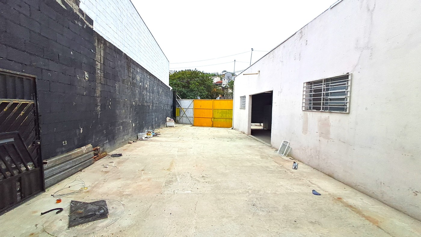 Depósito-Galpão - Foto 10