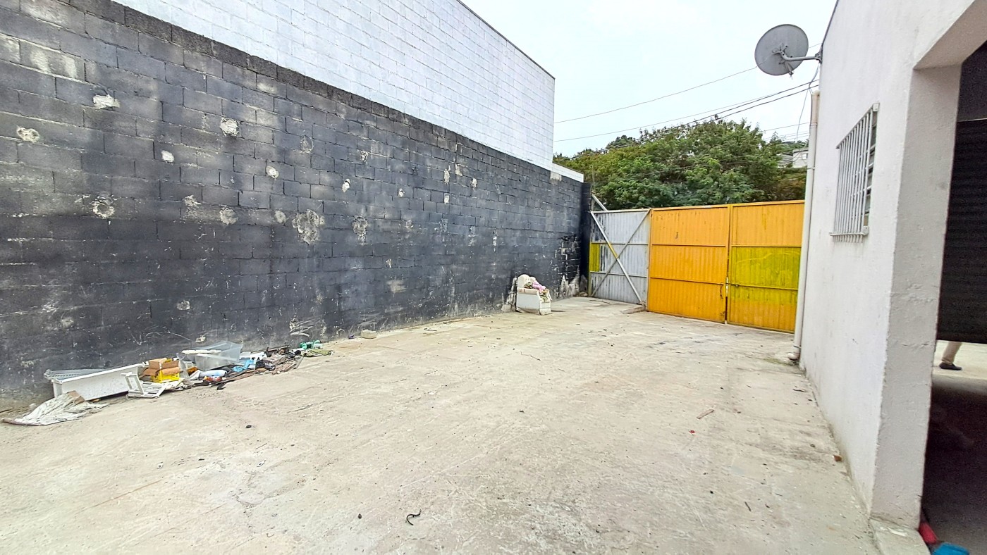 Depósito-Galpão - Foto 12