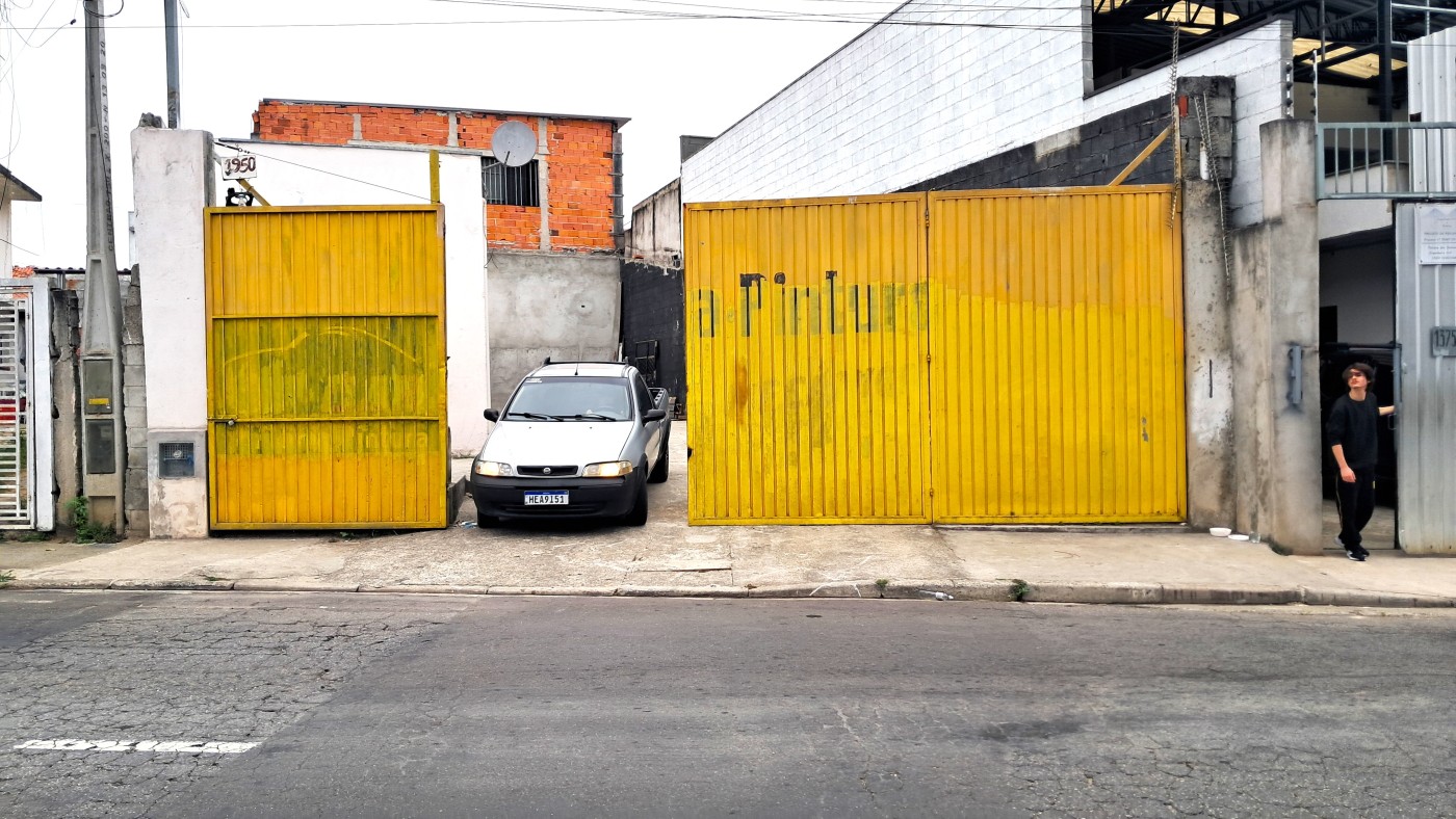 Depósito-Galpão - Foto 3