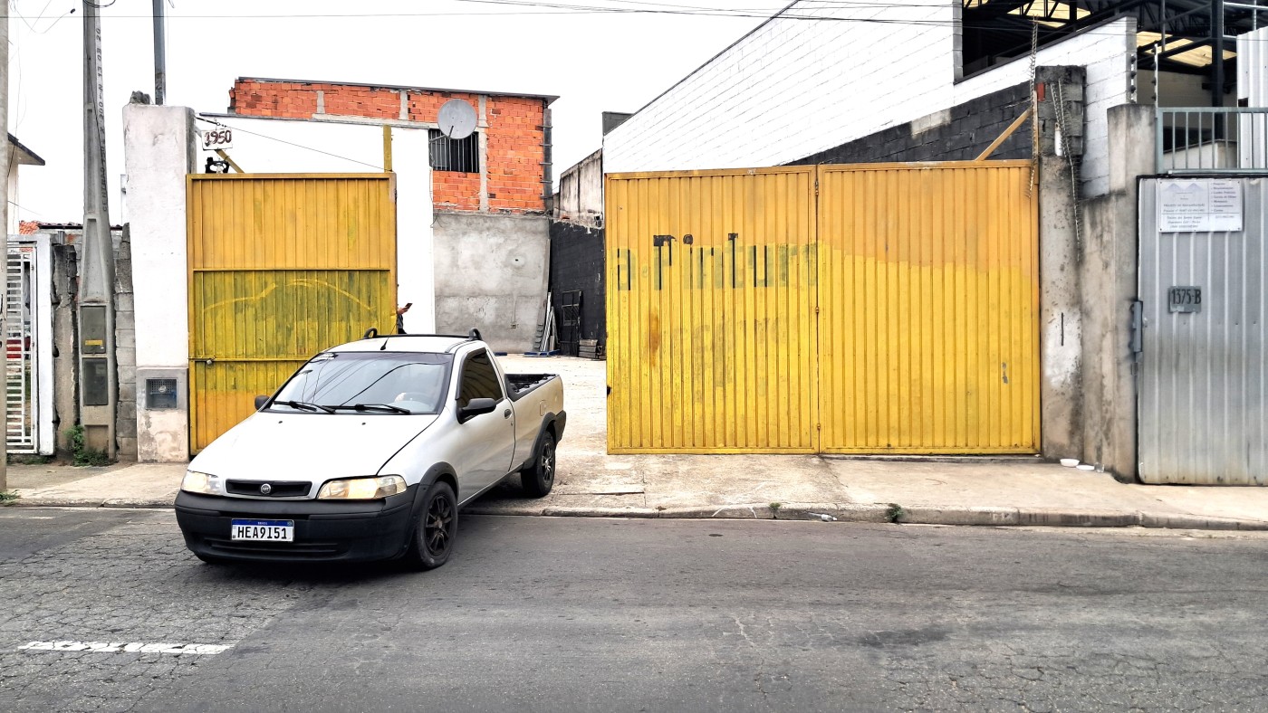 Depósito-Galpão - Foto 13