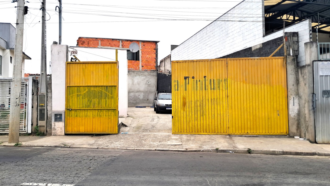 Depósito-Galpão - Foto 14