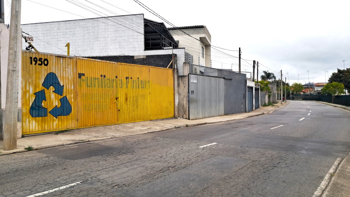 Depósito-Galpão - Foto 4
