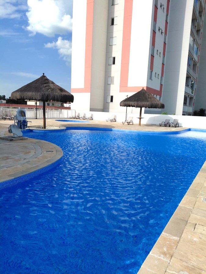 Apartamento, 3 quartos - Foto 1