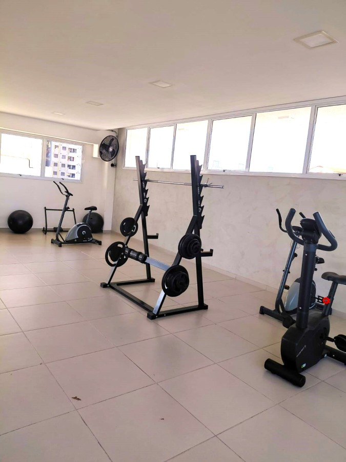 Apartamento, 3 quartos - Foto 24