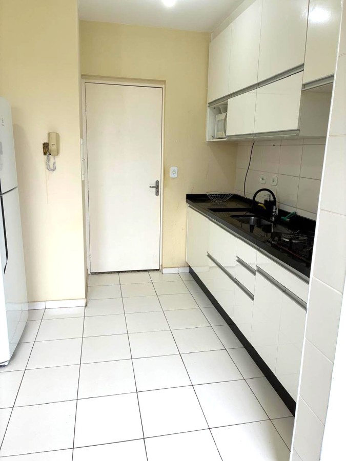 Apartamento, 2 quartos - Foto 6
