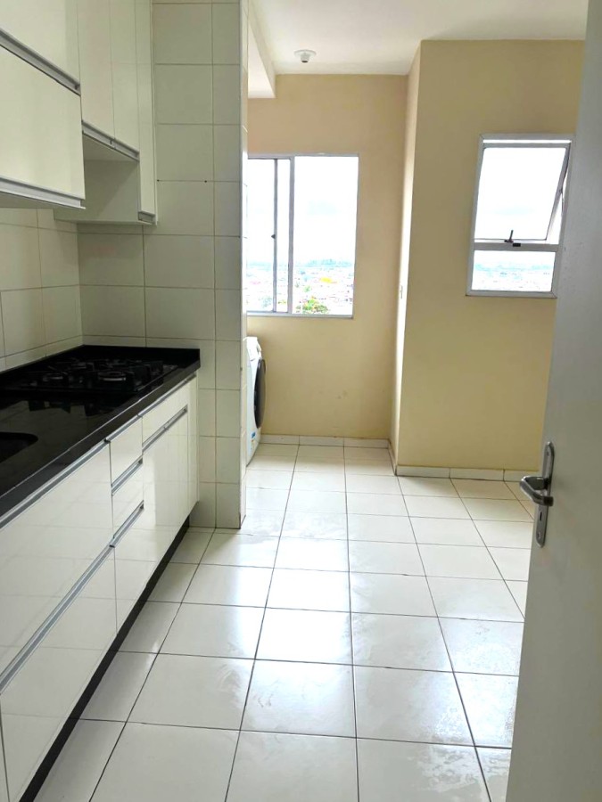 Apartamento, 2 quartos - Foto 8