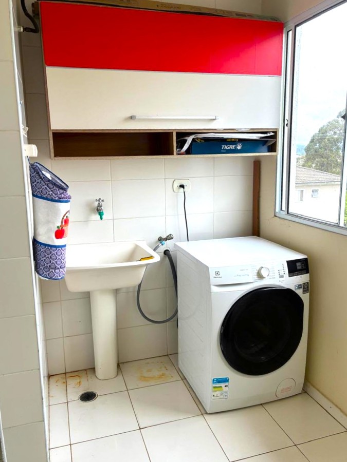 Apartamento, 2 quartos - Foto 10