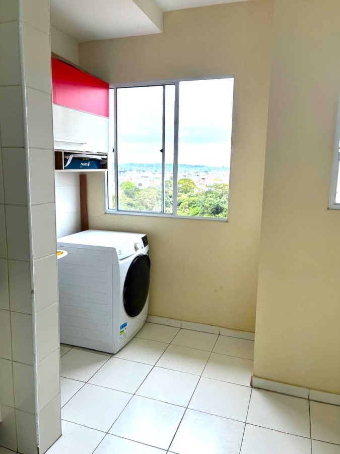 Apartamento, 2 quartos - Foto 12