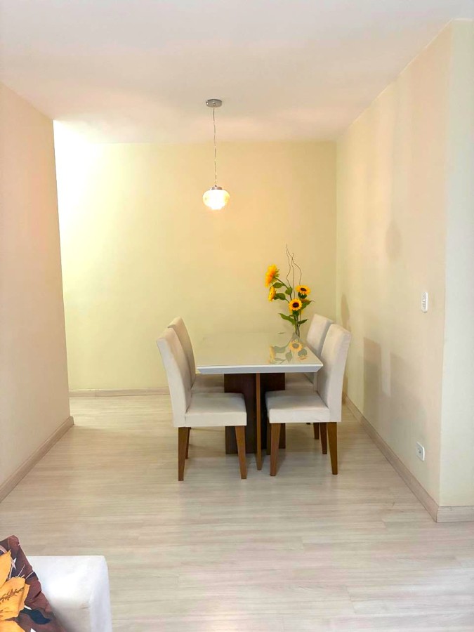 Apartamento, 2 quartos - Foto 2
