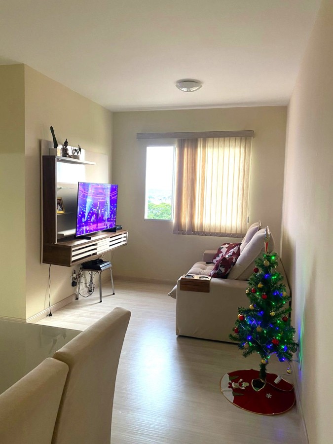 Apartamento, 2 quartos - Foto 3