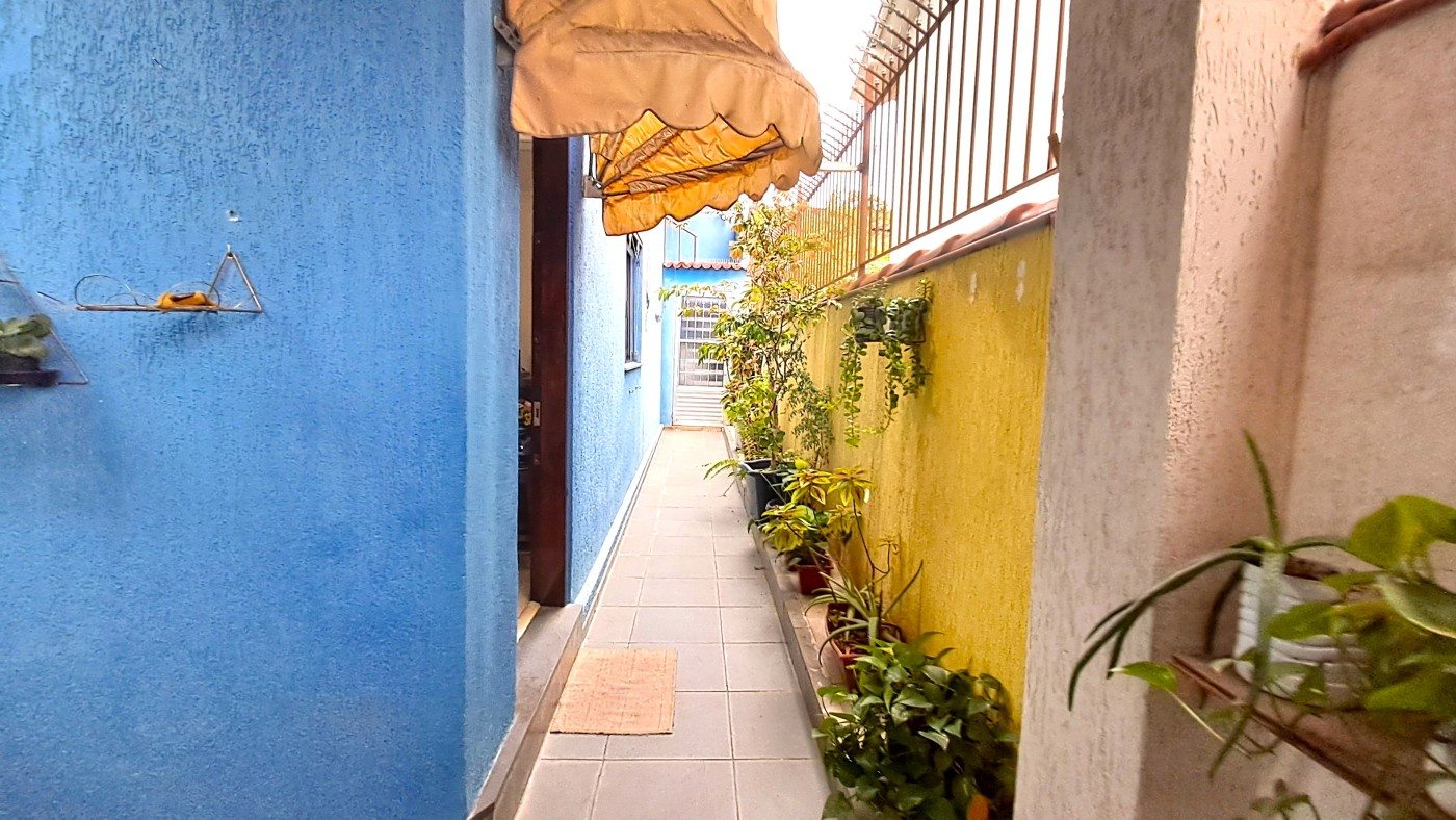 Sobrado, 3 quartos - Foto 4