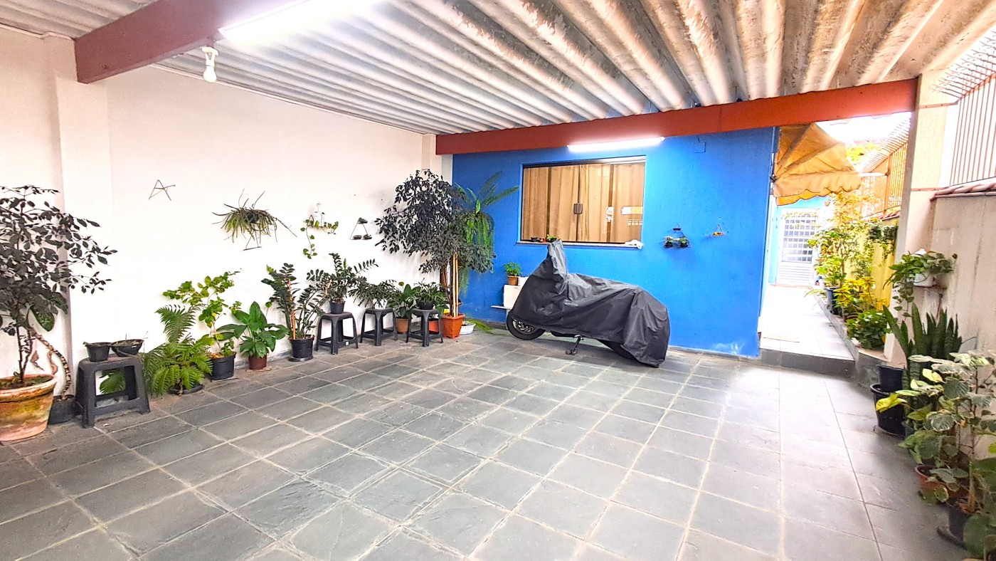 Sobrado, 3 quartos - Foto 2