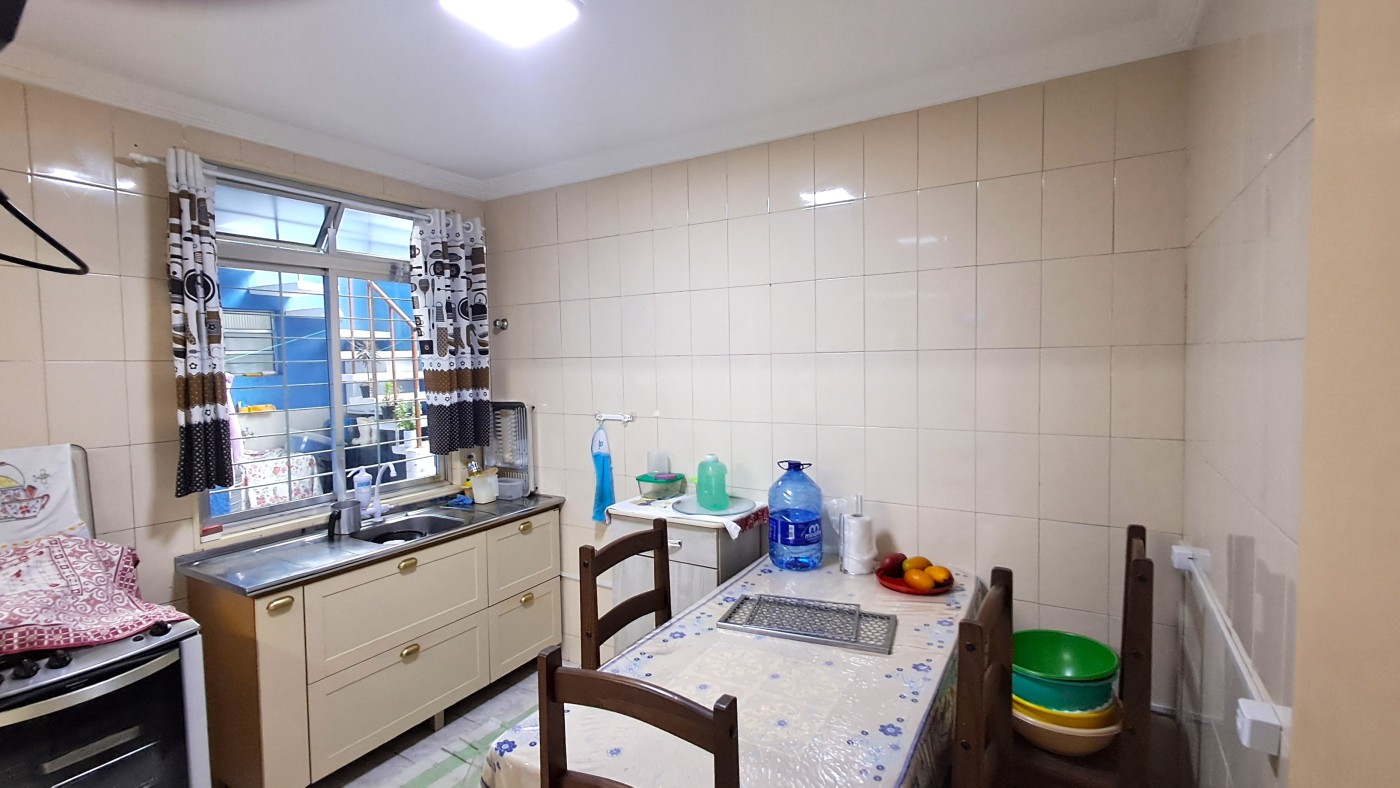 Sobrado, 3 quartos - Foto 8