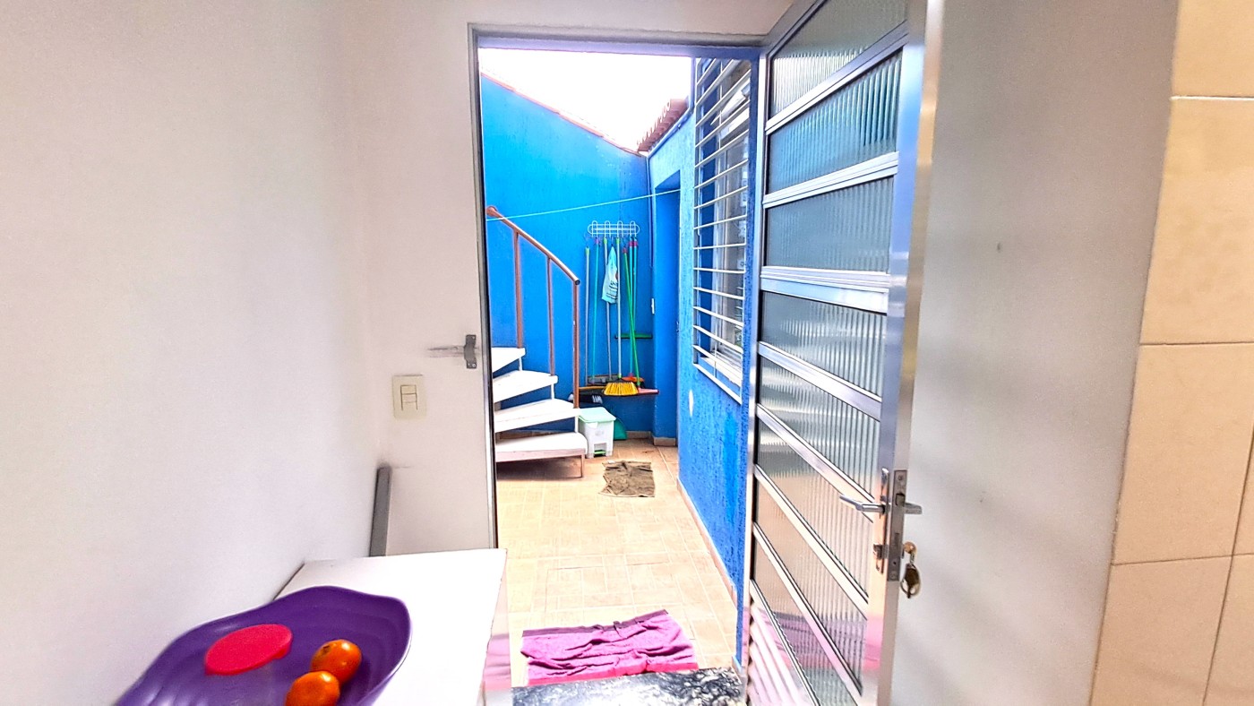 Sobrado, 3 quartos - Foto 11