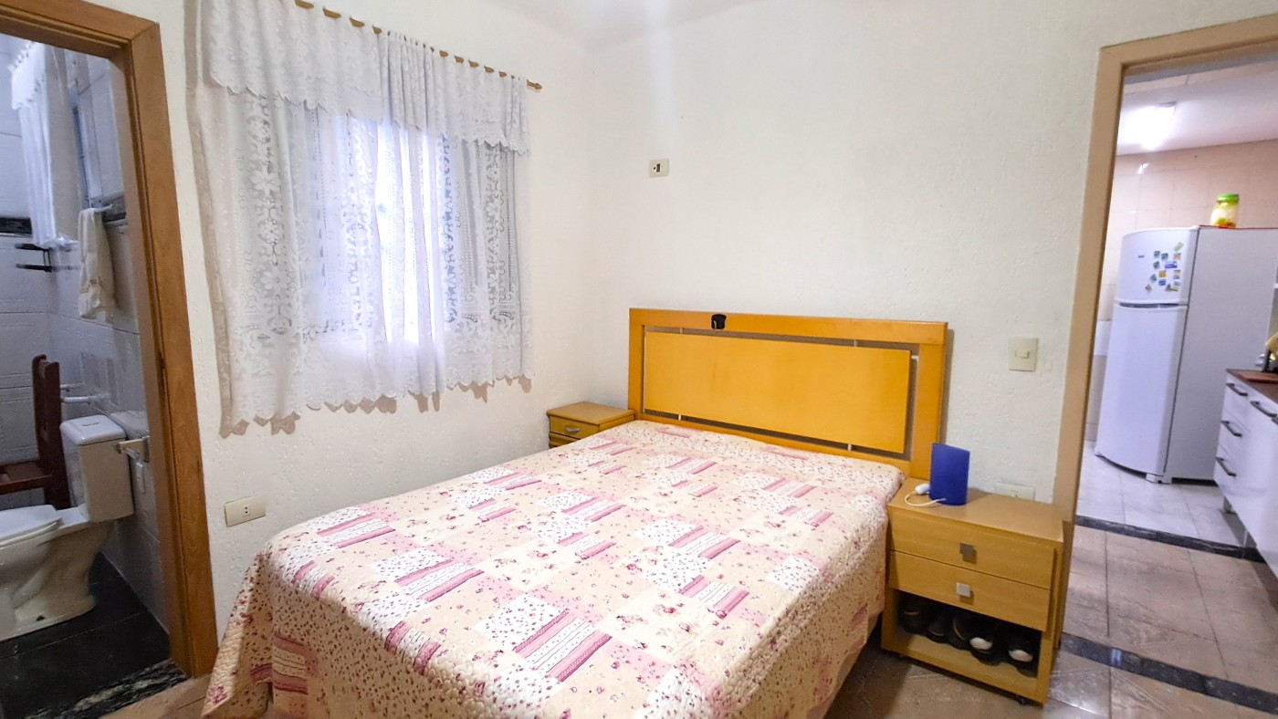 Sobrado, 3 quartos - Foto 17