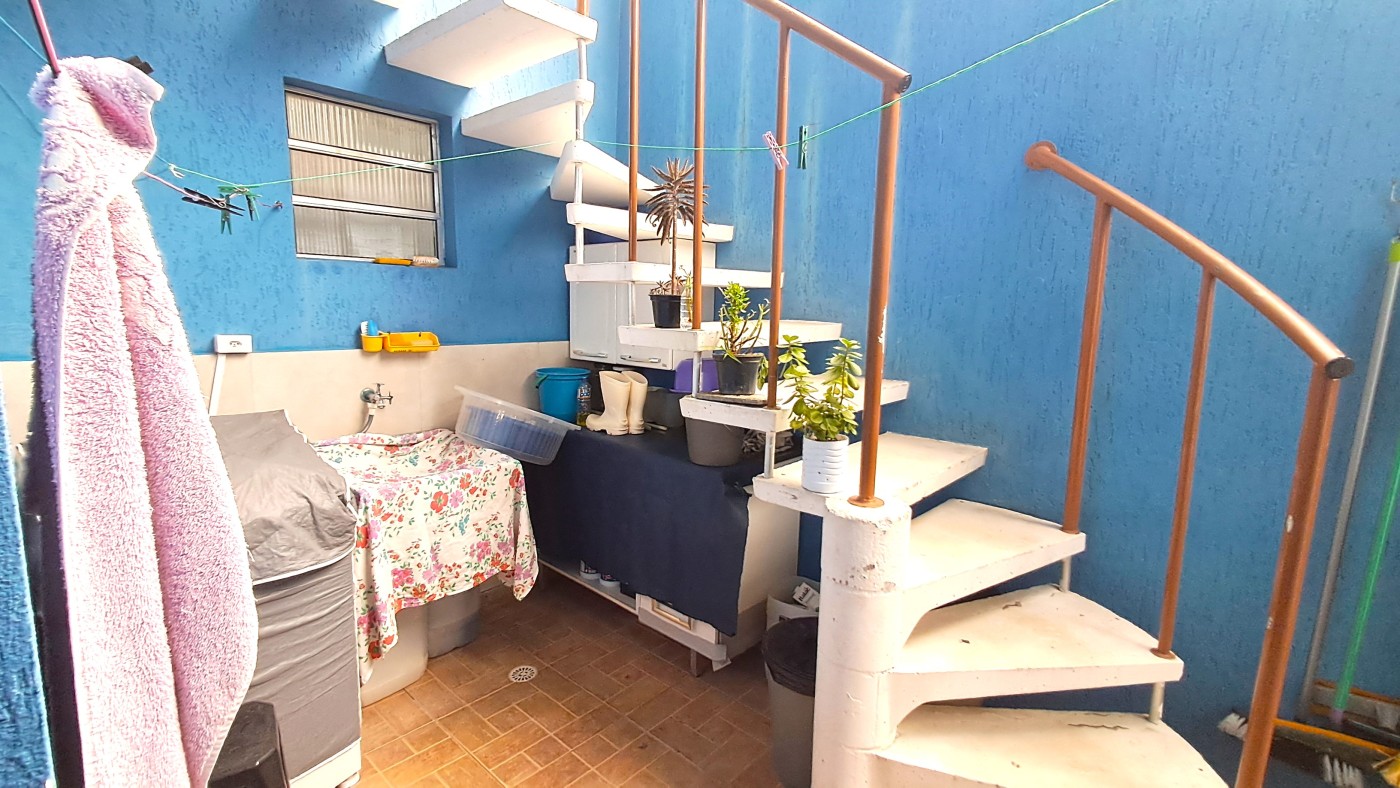 Sobrado, 3 quartos - Foto 18