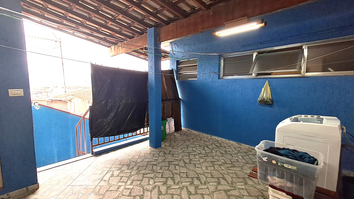 Sobrado, 3 quartos - Foto 20
