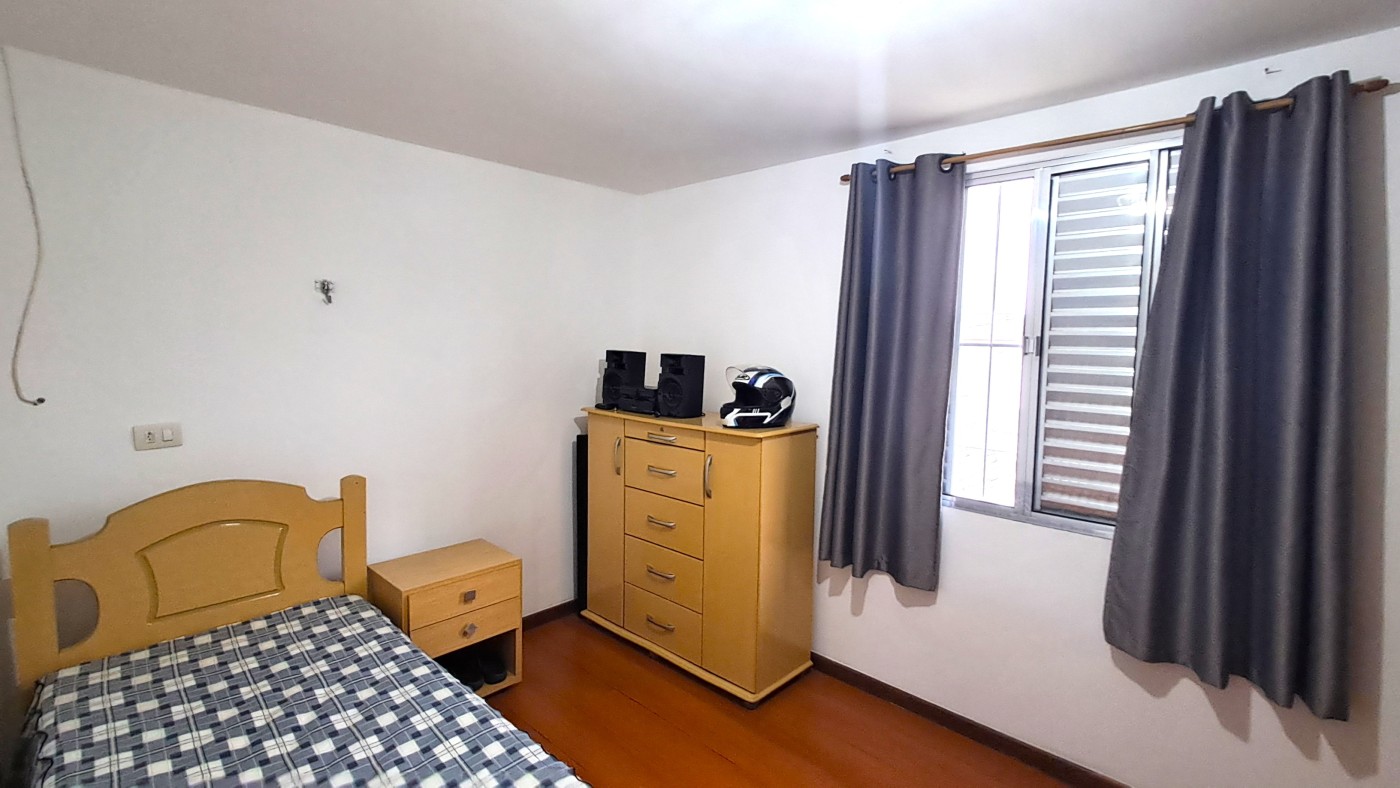 Sobrado, 3 quartos - Foto 24