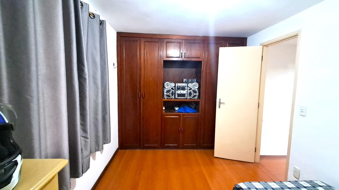 Sobrado, 3 quartos - Foto 25