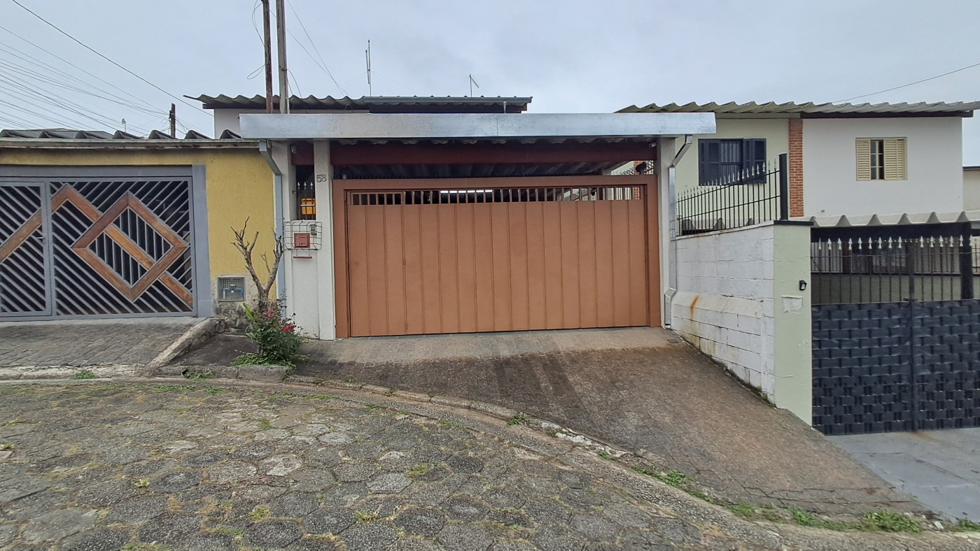 Sobrado, 3 quartos - Foto 34