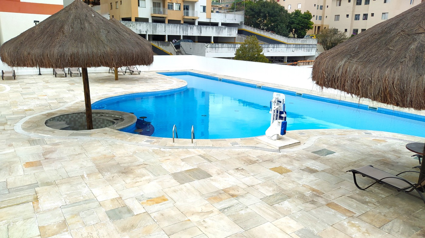 Apartamento, 3 quartos - Foto 18