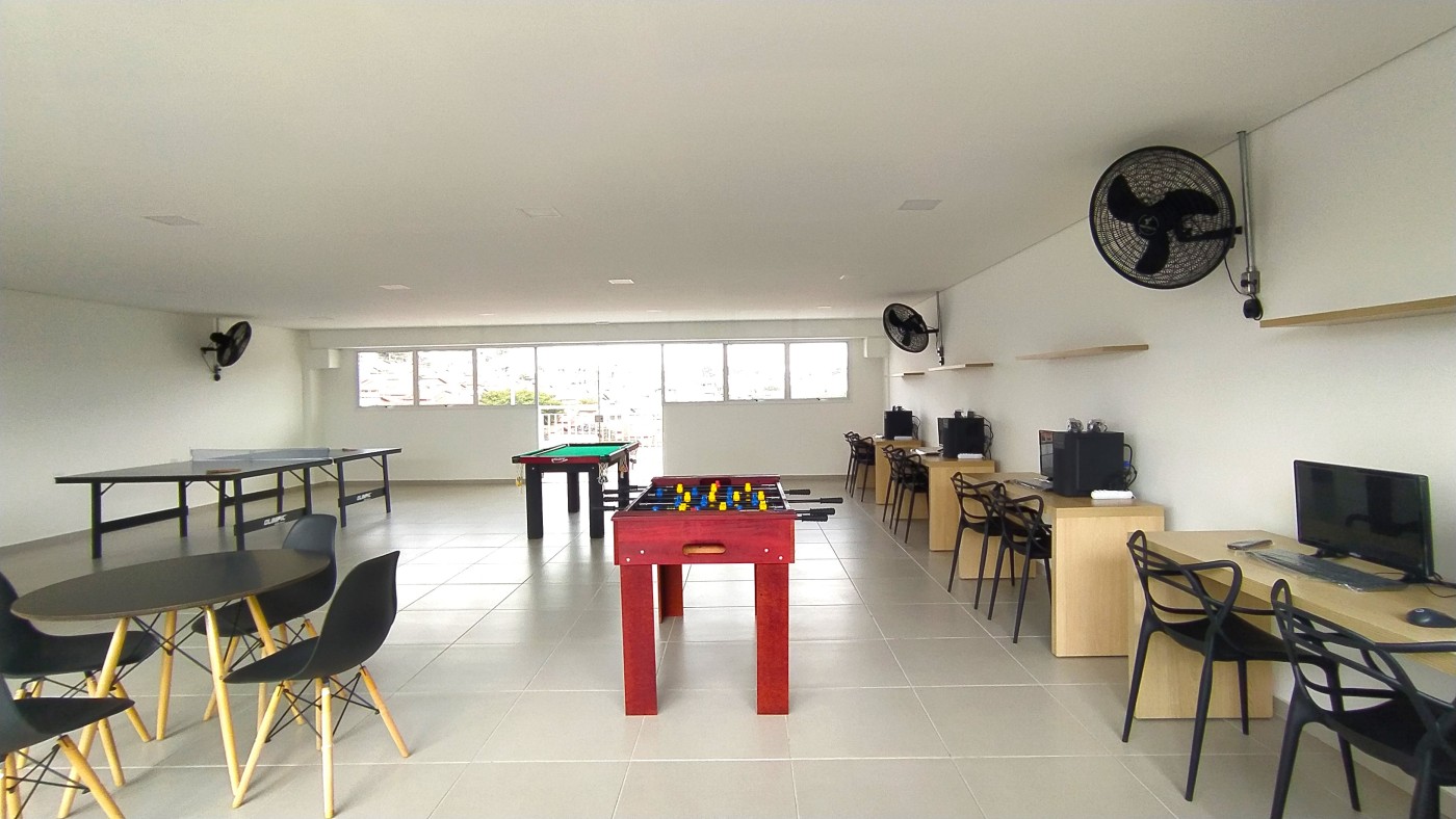 Apartamento, 3 quartos - Foto 27