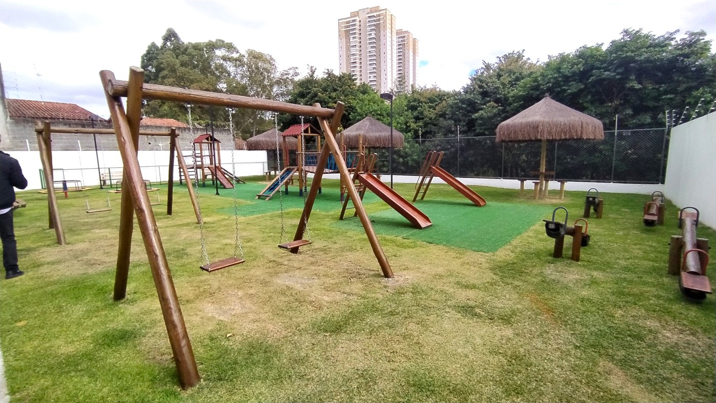 Apartamento, 3 quartos - Foto 28