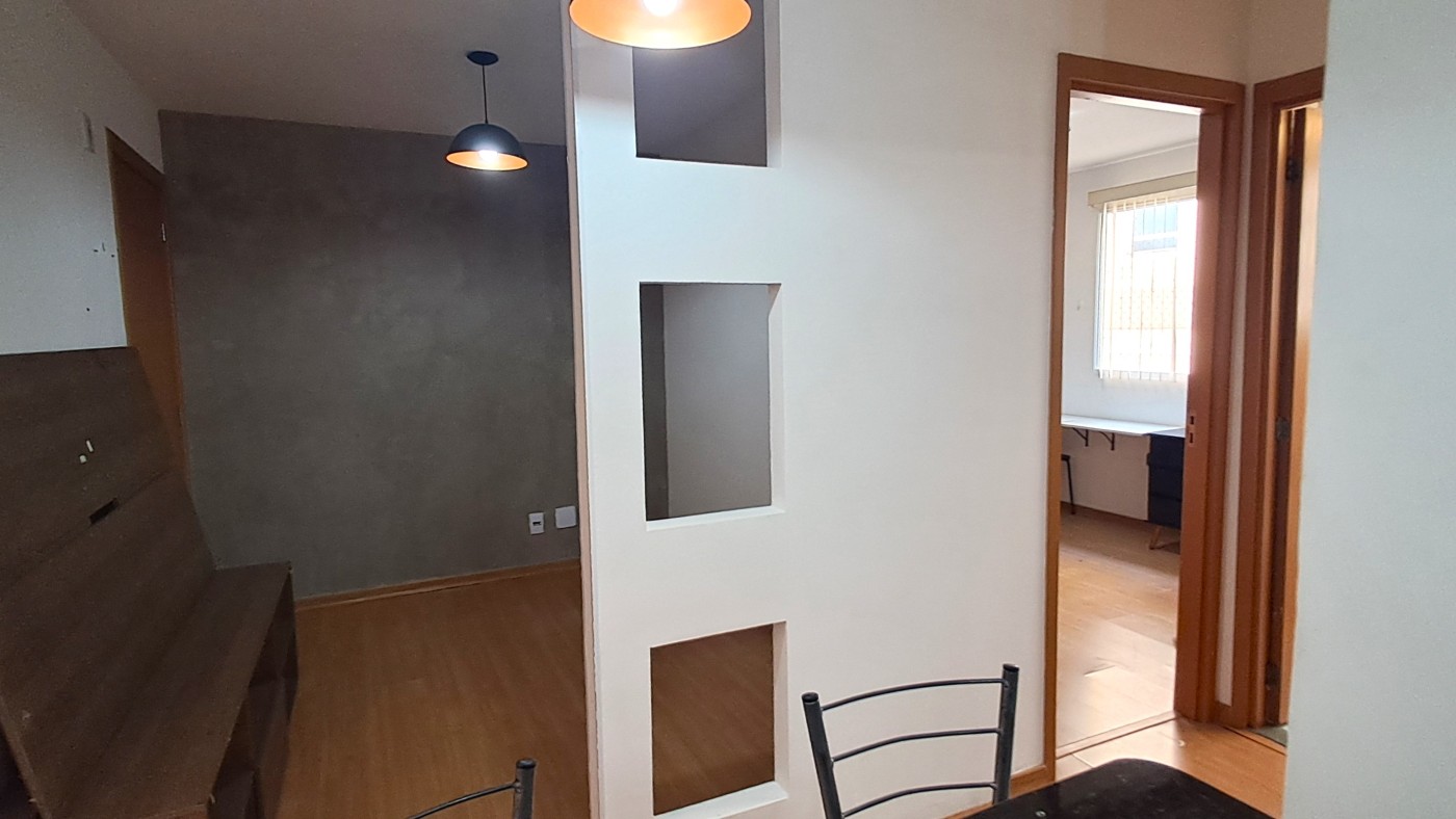 Apartamento, 2 quartos - Foto 5
