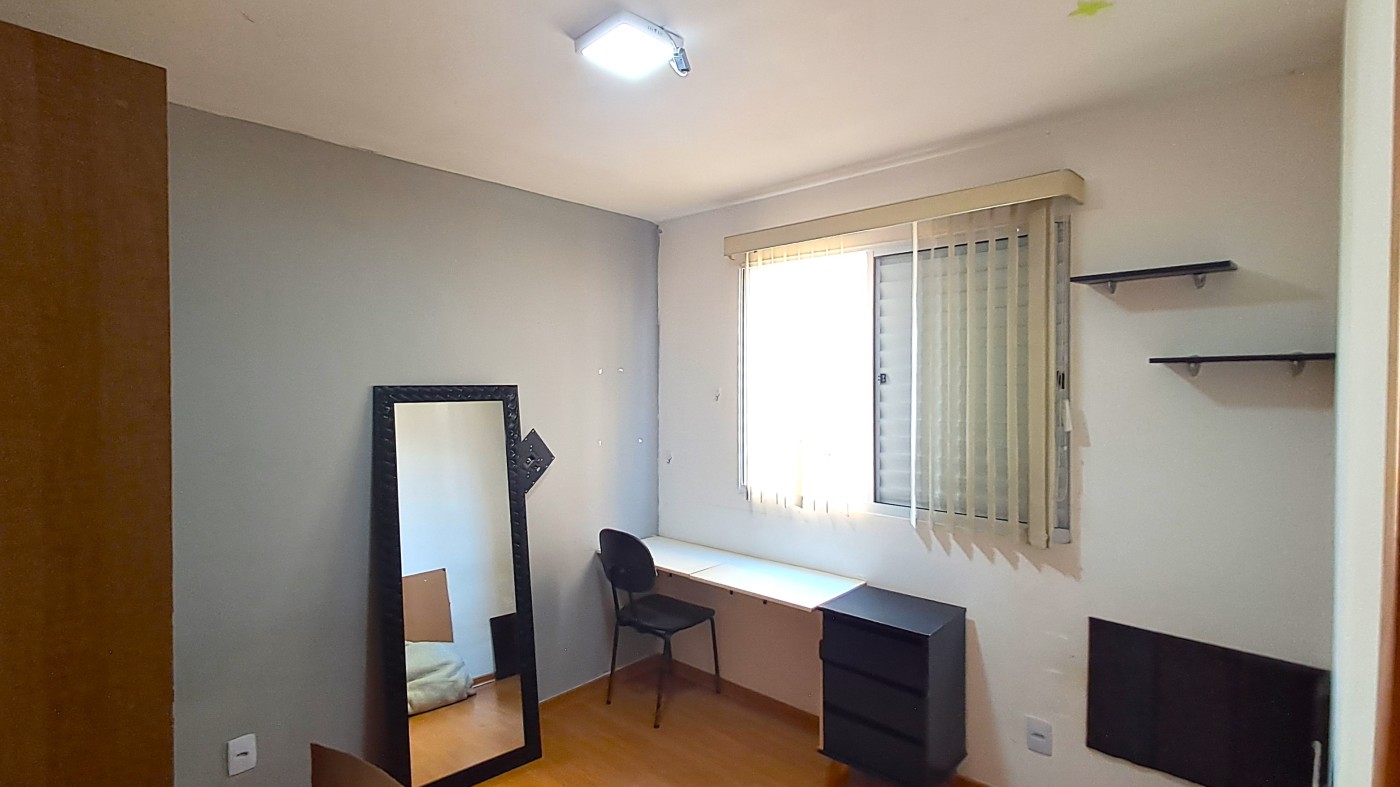 Apartamento, 2 quartos - Foto 7