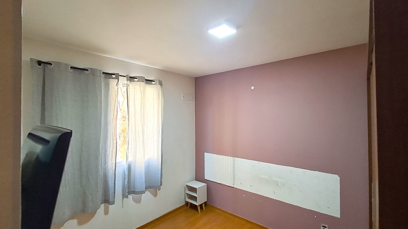 Apartamento, 2 quartos - Foto 8
