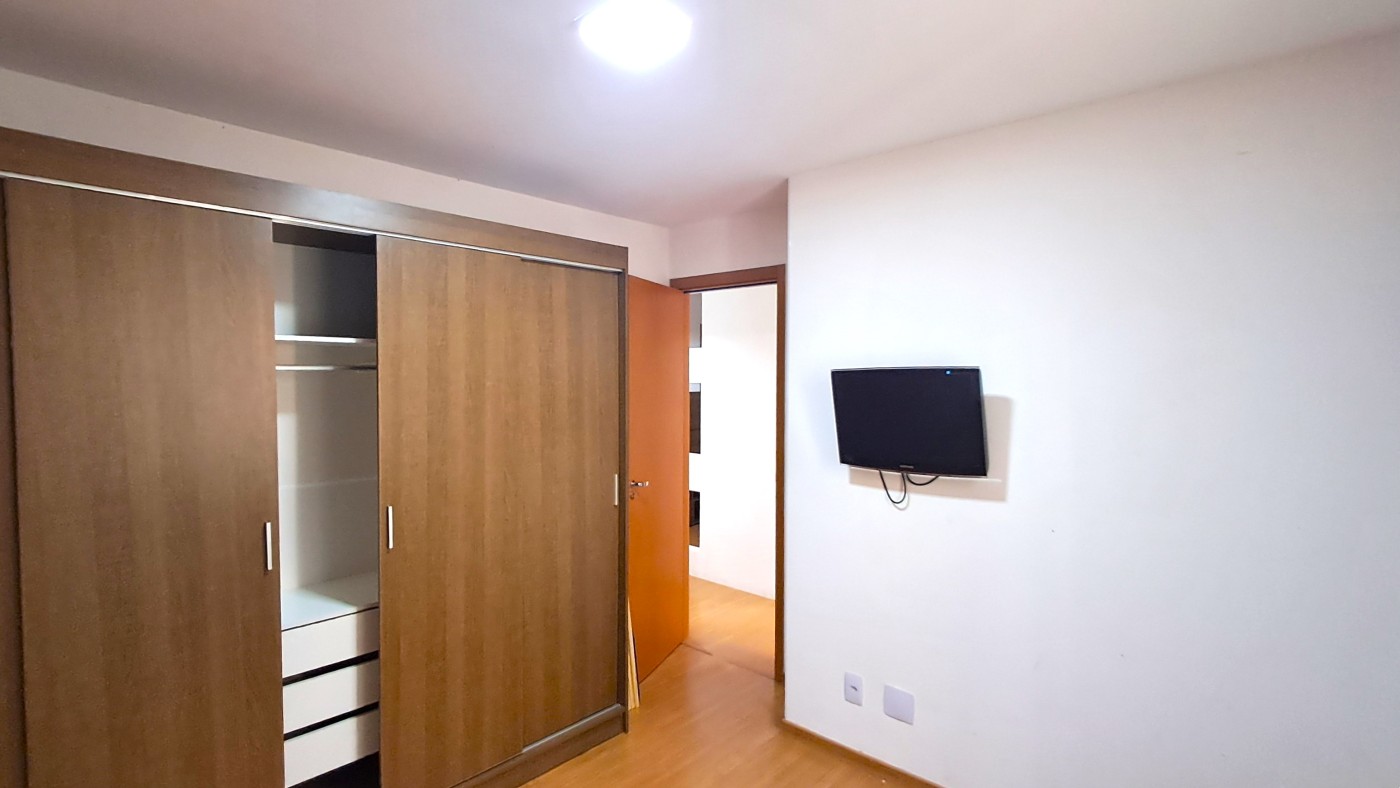 Apartamento, 2 quartos - Foto 9