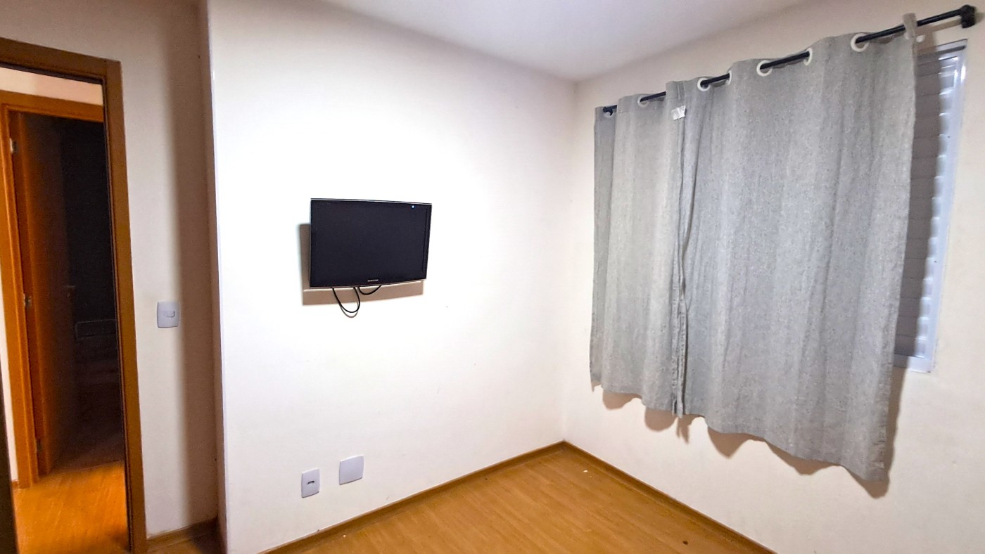 Apartamento, 2 quartos - Foto 13