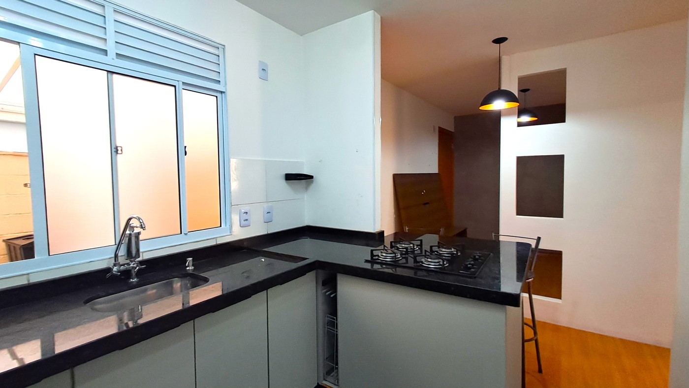Apartamento, 2 quartos - Foto 2