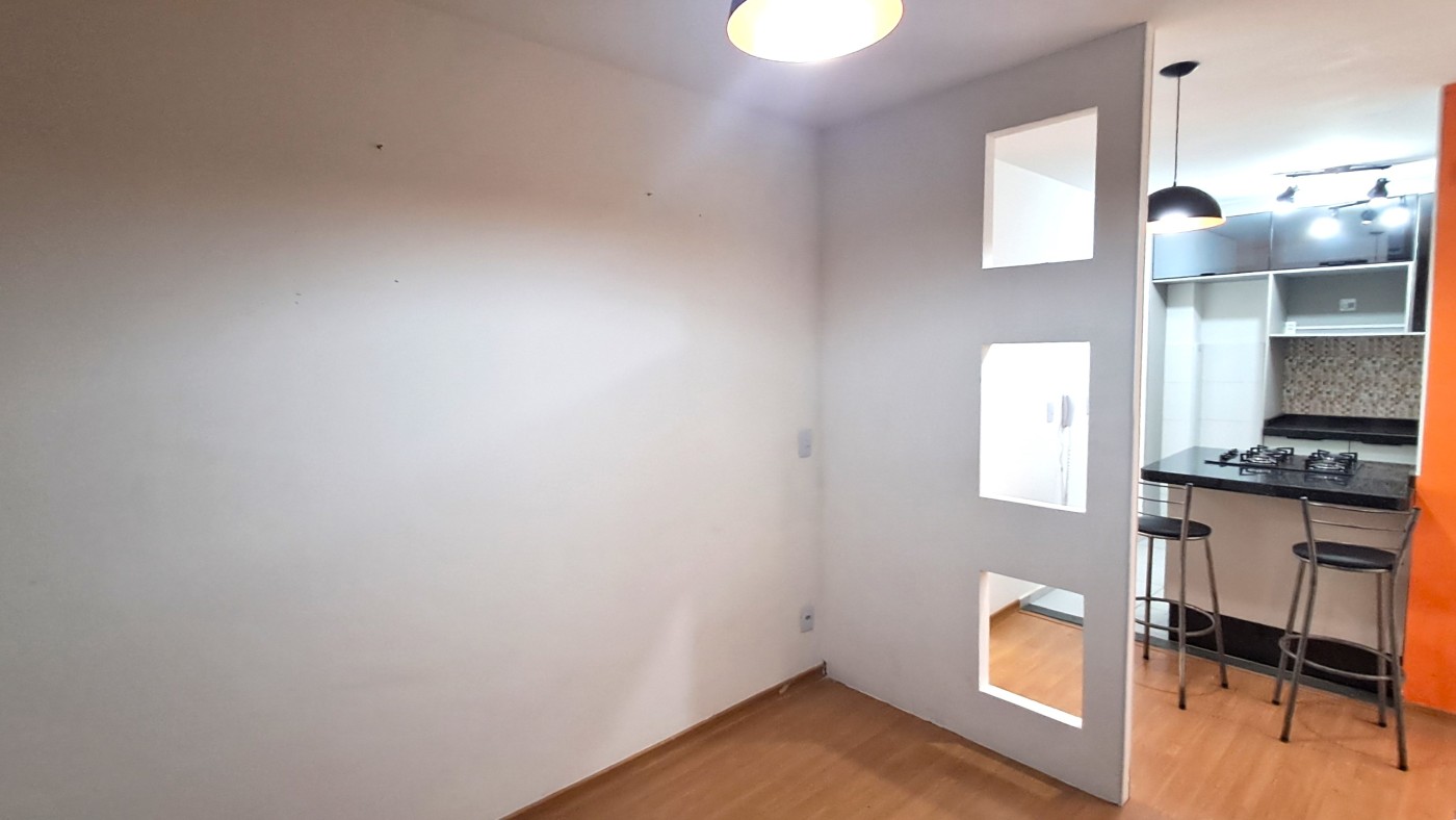 Apartamento, 2 quartos - Foto 4