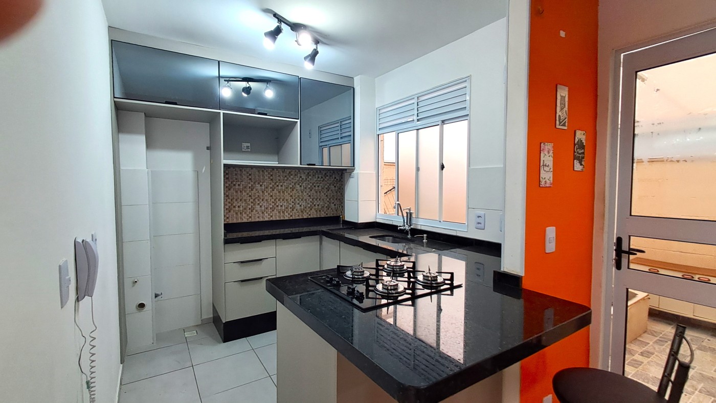 Apartamento, 2 quartos - Foto 1