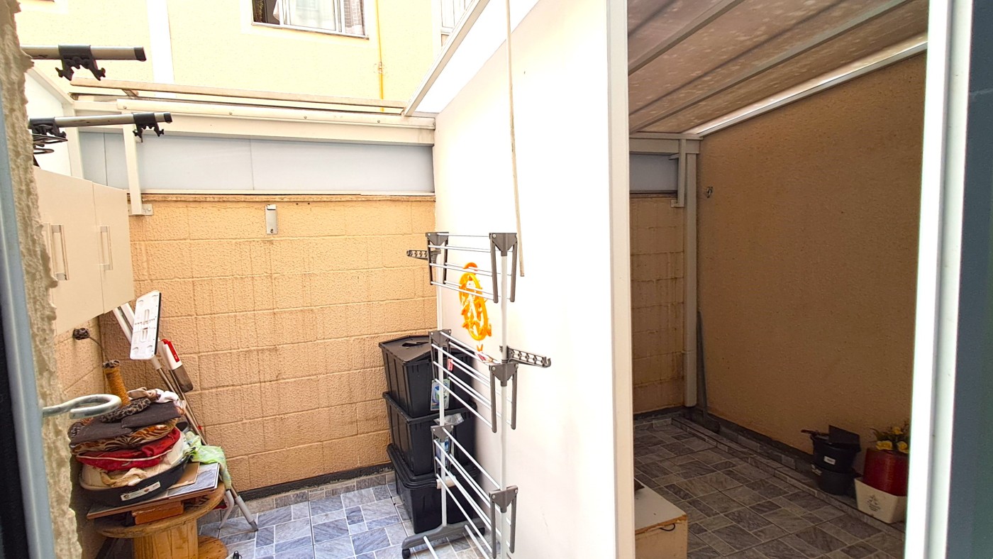 Apartamento, 2 quartos - Foto 17