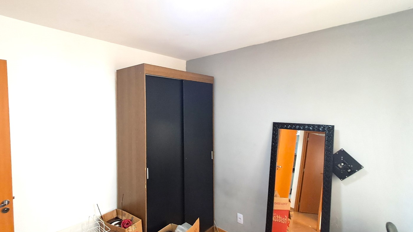 Apartamento, 2 quartos - Foto 10