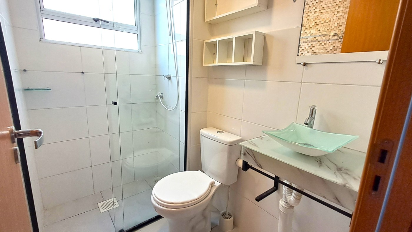 Apartamento, 2 quartos - Foto 11